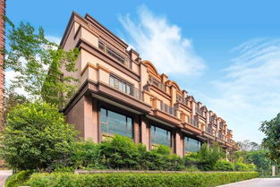 黃地產響應國家租賃住宅發展，堅定看好經濟前景與房地產開發